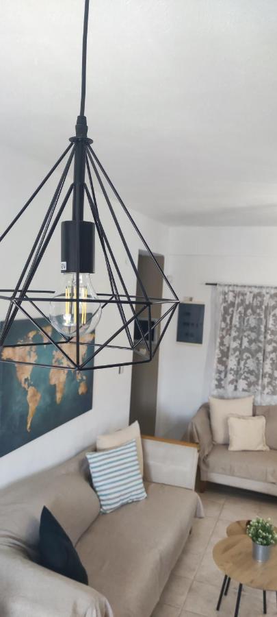 Maria'S Luxury Apartment Кассандра Экстерьер фото