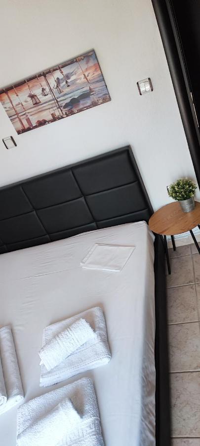 Maria'S Luxury Apartment Кассандра Экстерьер фото