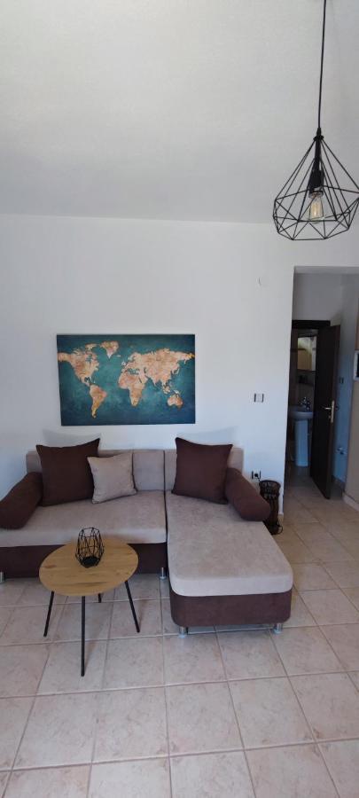 Maria'S Luxury Apartment Кассандра Экстерьер фото